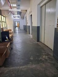 Mandai Industrial Building (D25), Factory #554262571